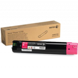 ~Brand New Original XEROX 106R01504 Laser Toner Cartridge Magenta