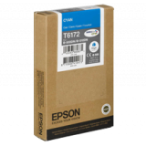 ~Brand New Original EPSON T617200 High Yield INK / INKJET Cartridge Cyan