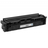 HP W2111A Cyan Laser Toner Cartridge W/ Chip