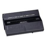 Konica Minolta 1710033-001 Laser Toner Cartridge (For Checks)