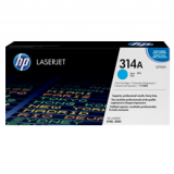 ~Brand New Original HP Q7561A Laser Toner Cartridge Cyan