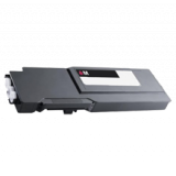 DELL 331-8431 Extra High Yield Laser Toner Cartridge Magenta