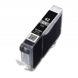 CANON CLI-42GY INK / INKJET Cartridge Grey