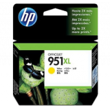 ~Brand New Original HP CN048AN 951XL INK/INKJET Cartridge Yellow