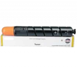 ~Brand New Original CANON 3785B003AA GPR-36 Laser Toner Cartridge Yellow