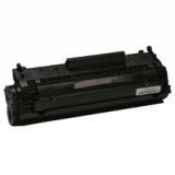 MADE IN CANADA HP Q2612A HP12A Laser Toner Cartridge