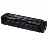 Canon 3028C001 (054) High Yield Black Laser Toner Cartridge 