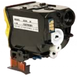 KONICA MINOLTA A0X5232 (TNP22Y) Laser Toner Cartridge Yellow
