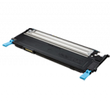 Compatible with SAMSUNG CLT-C409S Laser Toner Cartridge Cyan