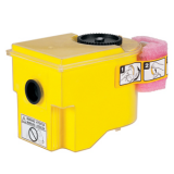 Imagistics-Pitney Bowes 8937-906 Laser Toner Cartridge Yellow