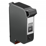 HP Q2344A (HP 1918) Dye Based INK / INKJET Cartridge Fast-Dry Black