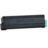 OKIDATA 42102901 Laser Toner Cartridge High Yield