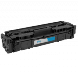 HP W2311A (HP 215A) Cyan Laser Toner Cartridge 