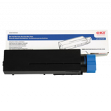 ~Brand New Original OKIDATA 44574701 Laser Toner Cartridge