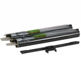CANON 1369A009AA Laser Toner Cartridge (2-Pack)