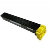 KONICA MINOLTA TN611Y Laser Toner Cartridge Yellow
