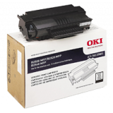 ~Brand New Original OKIDATA 56120401 Laser Toner Cartridge