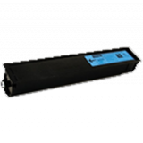 TOSHIBA TFC-65C Laser Toner Cartridge Cyan