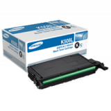 ~Brand New Original SAMSUNG CLT-K508L High Yield Laser Toner Cartridge Black