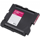 RICOH 405690 (GC-31M) INK/INKJET Cartridge Magenta