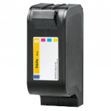 HP 51641A INK / INKJET Cartridge Tri-Color