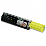 EPSON S050187 Laser Toner Cartridge Yellow