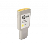 ~Brand New Original  INK / INKJET Cartridge HP F9J65A Yellow High Yield