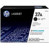 ~Brand New Original  HP 37A CF237A Original Black Toner Cartridge