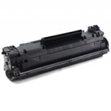 HP CF283X (83X) High Yield Laser Toner Cartridge Black