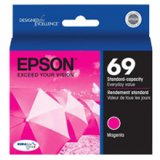 ~Brand New Original EPSON T069320 INK / INKJET Cartridge Magenta