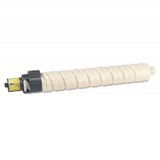 RICOH 841421 Laser Toner Cartridge Yellow