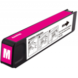 HP L0R89AN (972A) INK / INKJET Cartridge Magenta
