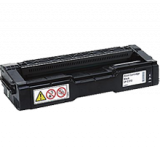 RICOH 406475 (Type SPC310HA)  Laser Toner Cartrdige Black