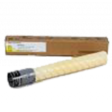 ~Brand New Original KONICA / MINOLTA TN321Y Laser Toner Cartridge Yellow