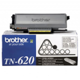 ~Brand New Original BROTHER TN620 Laser Toner Cartridge