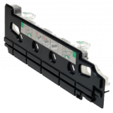 TOSHIBA TBFC50 Waste Toner Container