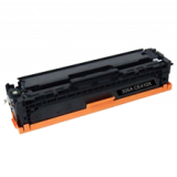 HP CE410X 305X High Yield Laser Toner Cartridge Black