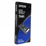 ~Brand New Original T549100 INK / INKJET Cartridge Black