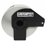 BROTHER DK-1209 Die-Cut Small Address Label WITH CARTRIDGE