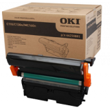 ~Brand New Original OKIDATA 44250801 Type D1 Laser DRUM UNIT Black Cyan Yellow Magenta