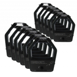 PANASONIC KX-P155 RIBBON Cartridge (6 Per Box)