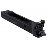 Konica Minolta A0TM132 (TN618K) Laser Toner Cartridge Black