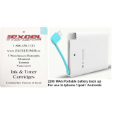 2200 MAH Powerbank