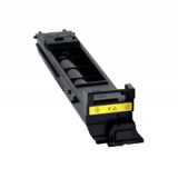 KONICA MINOLTA TN318Y Laser Toner Cartridge Yellow