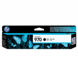 ~Brand New Original HP CN621AM (HP970) INK / INKJET Cartridge Black