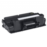 MADE IN CANADA - DELL 593-BBBJ Laser Toner Cartridge Black