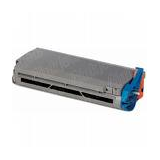 OKIDATA 41304208 Laser Toner Cartridge Black