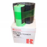 ~Brand New Original RICOH 887902 Laser Toner Cartridge Magenta