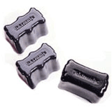 XEROX 016182800 Solid Ink Sticks 2 Cyan and 1 Black