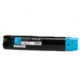 XEROX 106R01507 Laser Toner Cartridge Cyan High Yield